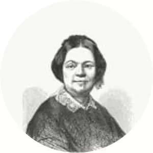 Charlotte Birch-Pfeiffer