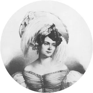 Charlotte BirchPfeiffer