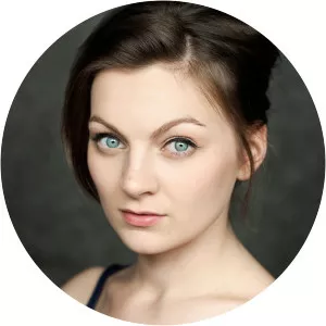 Charlotte Blackledge