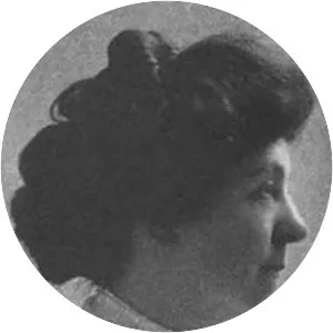 Charlotte Blair Parker