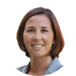 Charlotte Blandiot-Faride