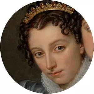Charlotte Bonaparte