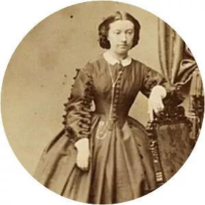 Charlotte Bournonville