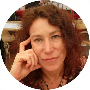 Charlotte Bousquet - French writer