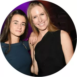 Charlotte Bouygues - Martin Bouygues' daughter