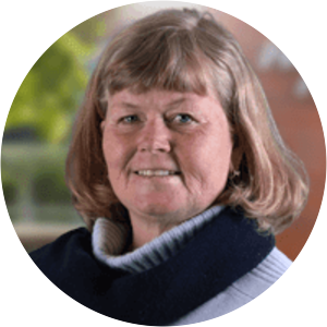 Charlotte Brogren - Swedish chemical engineer