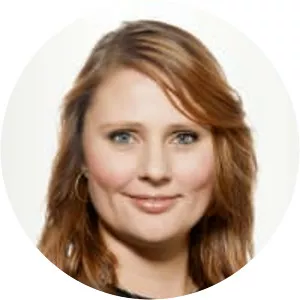 Charlotte Broman Mølbæk