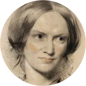 Charlotte Brontë - English novelist
