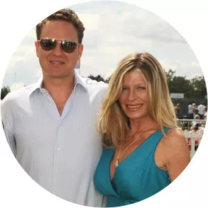 Charlotte Brosnan photograph