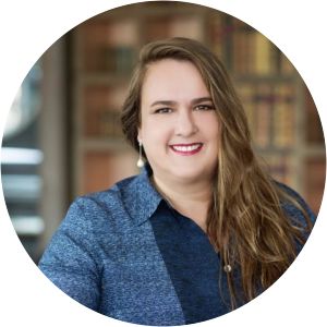 Charlotte Bruel photograph