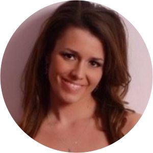 Charlotte Brundle photograph