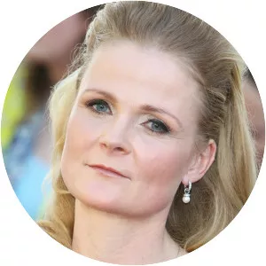 Charlotte Bruus Christensen - Danish cinematographer