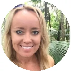 Charlotte Byrd photograph