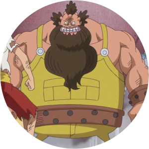 Charlotte Cabaletta - 