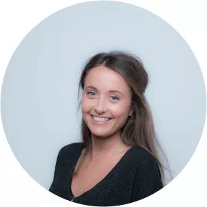 Charlotte Cadé photograph