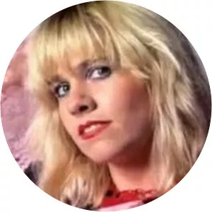 Charlotte Caffey - American guitarist