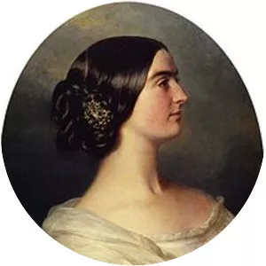Charlotte Canning, Countess Canning