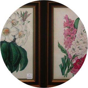 Charlotte Caroline Sowerby