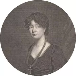 Charlotte Carpenter photograph