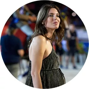 Charlotte Casiraghi