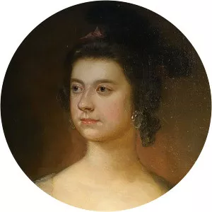 Charlotte Cavendish, Marchioness of Hartington photograph