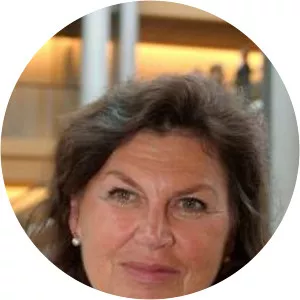 Charlotte Cederschiöld