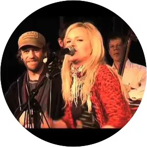 Charlotte Centervall