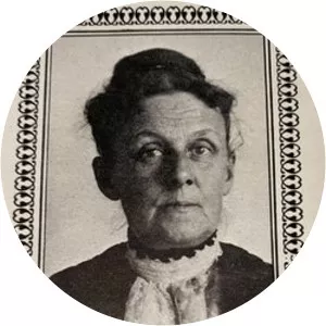 Charlotte Champe Stearns - Poet