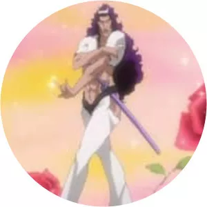 Charlotte Chuhlhourne - Fictional character