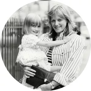 Charlotte Clementine Soames