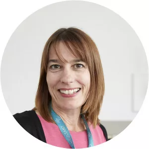 Charlotte Coles - Oncologist