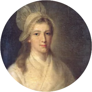Charlotte Corday