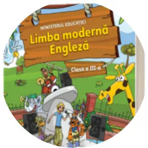 Charlotte Covill - Author