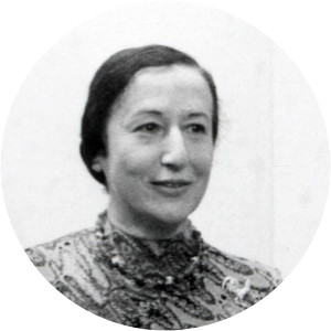 Charlotte Cramer Sachs