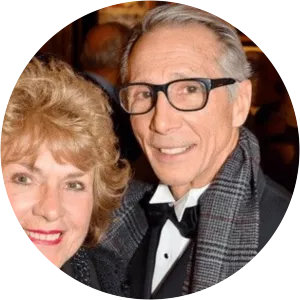 Charlotte Crawford - Johnny Crawford's wife