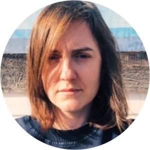 Charlotte Cunningham photograph