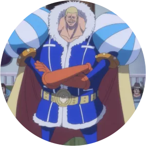 Charlotte Daifuku - 