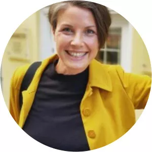 Charlotte Dalgaard Larsen photograph