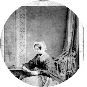 Charlotte Dalrymple