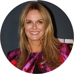 Charlotte Dawson - Australian-New Zealand TV personality