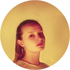 Charlotte Day Wilson - Canadian singer-songwriter