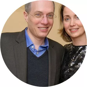 Charlotte de Botton photograph