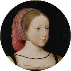 Charlotte de Brézé - Charles VII of France's daughter