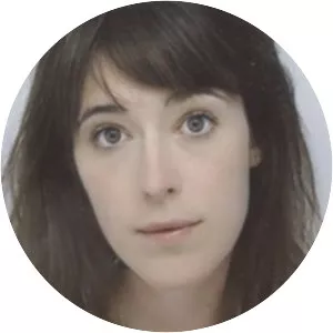 Charlotte De Champfleury - Screenwriter