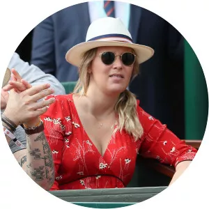 Charlotte de Hugo photograph