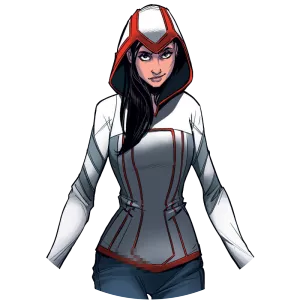 Charlotte de la Cruz - 