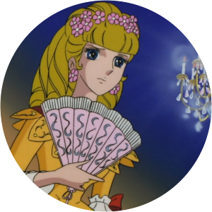 Charlotte de Polignac - 