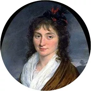 Charlotte de Robespierre