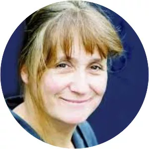 Charlotte Dematons - Illustrator