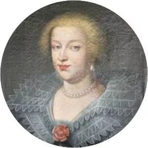 Charlotte des Essarts